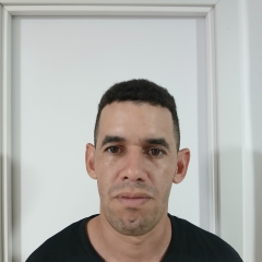 Foto de Richard Daniel C., Recadistas y repartidores baratos en Sevilla