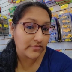 Foto de María Angélica T., Cuidadores de personas mayores baratos en Ajofrín