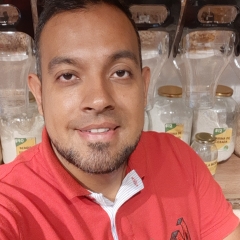 Foto de Julian C., Recadistas y repartidores baratos en Getafe