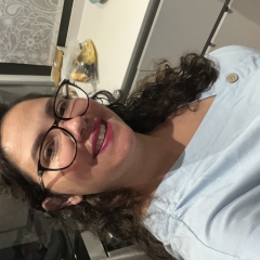 Foto de Nadine O., Limpiadores de negocios baratos en Cerdanyola del Vallès