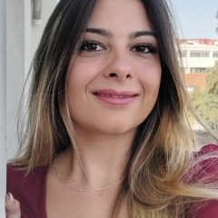 Foto de Maria A., Cuidadores de personas mayores baratos en Sanlúcar la Mayor