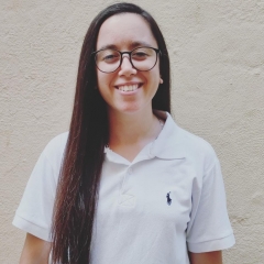 Foto de Nadia E., Azafatas y promotoras baratos en Málaga