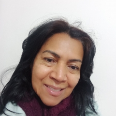 Foto de Mireya A., Cuidadores de personas mayores baratos en La Línea de la Concepción