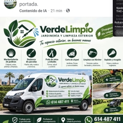 Foto de Ricard R., Jardineros baratos en Aielo de Malferit