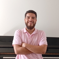 Foto de Zadkiel G., Recadistas y repartidores baratos en Alcolea del Río