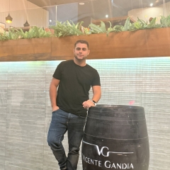 Foto de Leonardo S., Cuidadores de personas mayores baratos en Albal