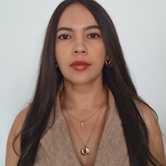 Foto de JOSSELING DEL CARMEN P., Cuidadores de personas mayores baratos en Ibarra