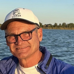 Foto de Gustav Alfred F., Instaladores de toldos baratos en Carlet