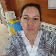 Foto de Maria Raquel H., Recadistas y repartidores baratos en Becerril de Campos