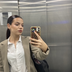 Foto de Carla P., Canguros y niñeras baratos en San Bartolomé de Tirajana