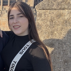 Foto de Laura S., Canguros y niñeras baratos en Torrent