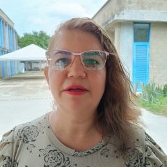 Foto de Maricel P., Cuidadores de personas mayores baratos en Bunyola