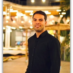 Foto de Daniel L., Masajistas baratos en Navajas