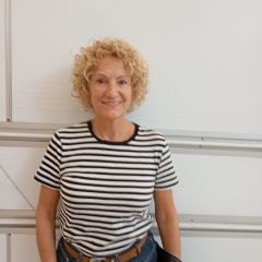 Foto de Carmen M., Cuidadores de personas mayores baratos en Villajoyosa/la Vila Joiosa