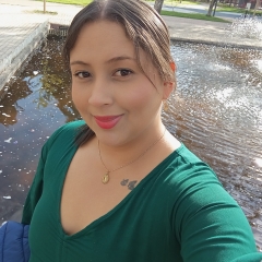 Foto de Normanda V., Canguros y niñeras baratos en Pamplona/Iruña