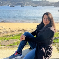 Foto de Maite P., Canguros y niñeras baratos en Moaña