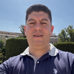 Foto de Luis C., Cuidadores de personas mayores baratos en María de Huerva