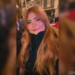 Foto de Valentina M., Canguros y niñeras baratos en Sagunto/Sagunt