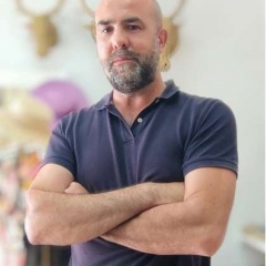 Foto de Javier F., Transportistas baratos en Sevilla