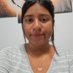 Foto de Eleanyelin R., Cuidadores de personas mayores baratos en Tortosa