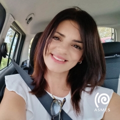 Foto de Marta M., Cuidadores de personas mayores baratos en Algeciras