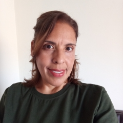 Foto de Marcella S., Cuidadores de personas mayores baratos en Motril