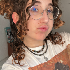 Foto de Adriana R., Canguros y niñeras baratos en San Cristóbal de La Laguna