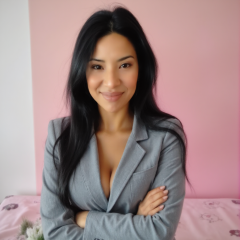 Foto de paola lorena t., Limpiadores de negocios baratos en Castelldefels