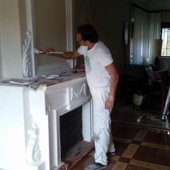Foto de David D., Pintores a domicilio baratos en Vélez-Málaga