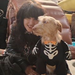 Foto de Desirée M., Canguros y niñeras baratos en Altea