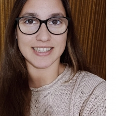 Foto de Susana M., Canguros y niñeras baratos en Cehegín