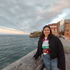 Foto de Maria P., Cuidadores de personas mayores baratos en Cospeito