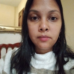 Foto de Alexandra I., Limpiadores de baños baratos en Leganés