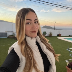 Foto de Risela C., Profesores particulares de primaria y secundaria baratos en Candelaria