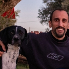 Foto de Carlos R., Cuidadores de personas mayores baratos en Polán