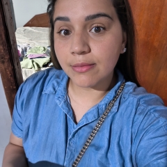 Foto de Liz M., Cuidadores de personas mayores baratos en Corbera de Llobregat