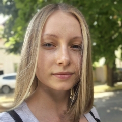 Foto de Kateryna S., Limpiadores de coches baratos en Calp