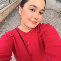 Foto de Natalia A., Cuidadores de personas mayores baratos en Alcalá de Henares