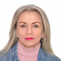 Foto de DIANA R., Cuidadores de personas mayores baratos en Guadarrama