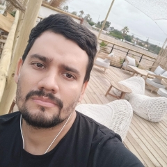 Foto de ANDRES FELIPE R., Recadistas y repartidores baratos en Castellar de la Frontera