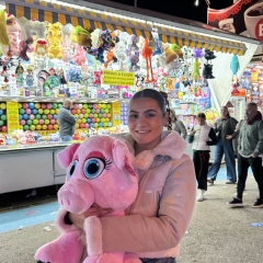 Foto de Lucia V., Limpiezas Fin de Obras baratos en Utebo