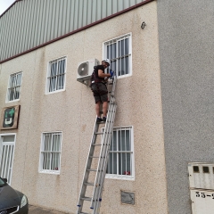 Foto de Tony G., Reparación de calderas baratos en Albacete