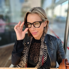 Foto de Carina E., Cuidadores de personas mayores baratos en Nigrán