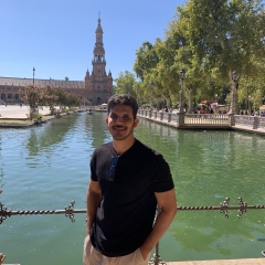 Foto de Jose R., Entrenadores personales baratos en Burgos