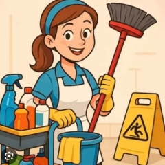 Foto de María F., Transportistas baratos en Alicante/Alacant