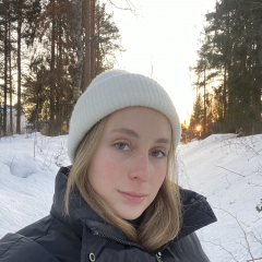 Foto de Giovanna R., Profesores particulares de inglés baratos en Santa Cruz de Tenerife