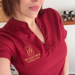 Foto de Adrielle Kristtina d., Masajistas baratos en Donostia/San Sebastián