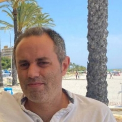 Foto de Rafael Luís D., Recadistas y repartidores baratos en Terrassa