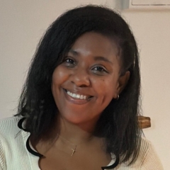 Foto de Paola M., Cuidadores de personas mayores baratos en Almoradí