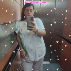 Foto de María Del Mar A., Cuidadores de personas mayores baratos en La Roda